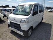 2019 DAIHATSU HIJET CARGO