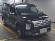 2019 MITSUBISHI OTHER