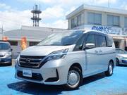 2019 NISSAN SERENA 20X