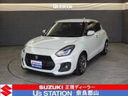 2022 SUZUKI SWIFT SPORT