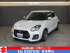 SUZUKI SWIFT SPORT