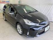 2015 TOYOTA PRIUS ALPHA