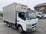 2012 FUSO CANTER
