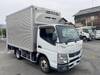 FUSO CANTER