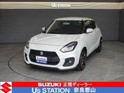 2023 SUZUKI SWIFT SPORT