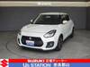 SUZUKI SWIFT SPORT