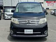 2010 NISSAN SERENA