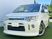 2009 MITSUBISHI OTHER