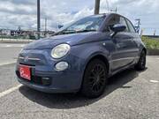 2012 FIAT 500