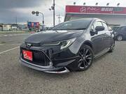 2022 TOYOTA COROLLA TOURING