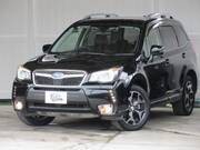 2013 SUBARU FORESTER