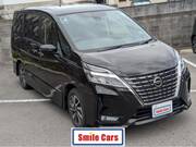 2021 NISSAN SERENA