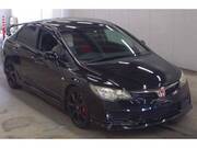 2010 HONDA CIVIC TYPE-R