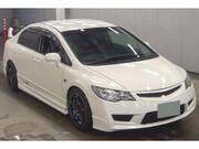 2008 HONDA CIVIC TYPE-R