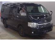 2013 TOYOTA HIACE WAGON GL