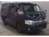 TOYOTA HIACE WAGON