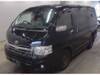 TOYOTA HIACE WAGON
