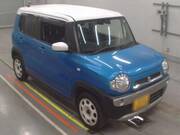 2019 SUZUKI HUSTLER G