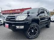 2002 TOYOTA HILUX SURF