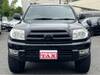 TOYOTA HILUX SURF