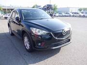 2013 MAZDA CX-5 XD