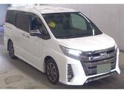 2021 TOYOTA NOAH