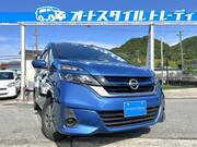 2018 NISSAN SERENA