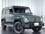 2018 MERCEDES BENZ G-CLASS