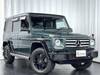 MERCEDES BENZ G-CLASS