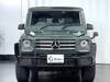 MERCEDES BENZ G-CLASS