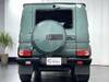 MERCEDES BENZ G-CLASS
