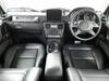 MERCEDES BENZ G-CLASS