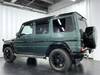 MERCEDES BENZ G-CLASS