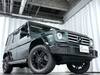 MERCEDES BENZ G-CLASS