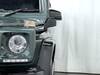 MERCEDES BENZ G-CLASS
