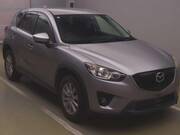 2014 MAZDA CX-5 XD