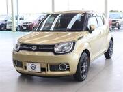 2016 SUZUKI IGNIS