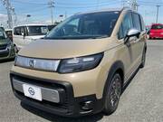 2025 HONDA FREED