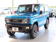 2025 SUZUKI JIMNY