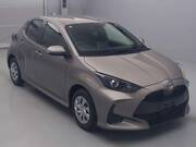 2023 TOYOTA YARIS