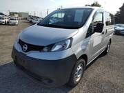 2020 NISSAN NV200 VANETTE VAN