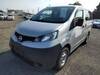 NISSAN NV200 VANETTE VAN