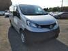 NISSAN NV200 VANETTE VAN
