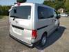 NISSAN NV200 VANETTE VAN