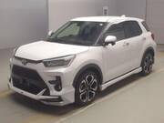 2021 TOYOTA RAIZE