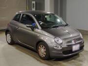 2023 FIAT 500