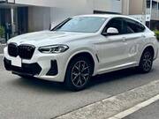2023 BMW X4