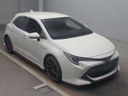 2018 TOYOTA COROLLA SPORT
