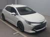 TOYOTA COROLLA SPORT