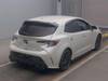 TOYOTA COROLLA SPORT
